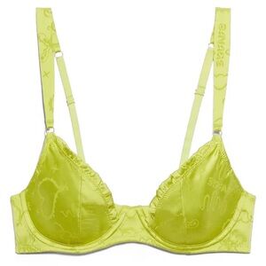 Savage X Fenty Unlined Balconette Bra NwT